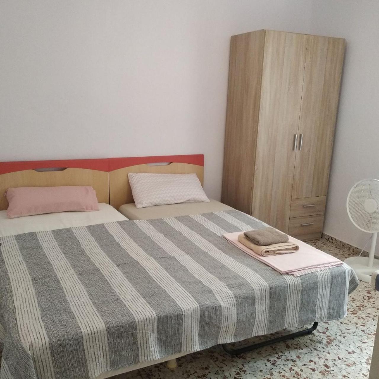 Сozy House Apartment Alicante Exterior photo