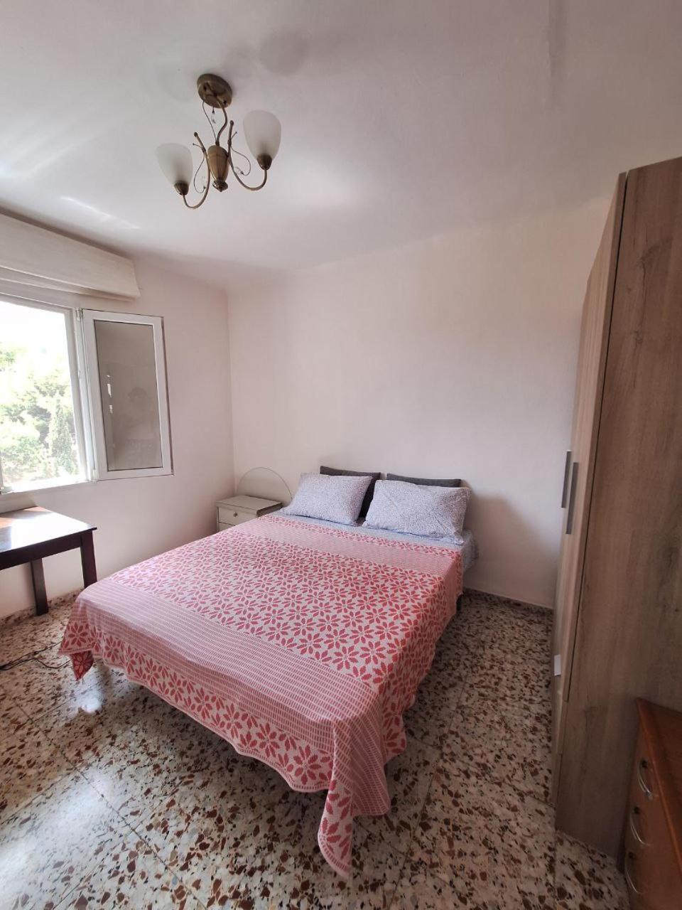 Сozy House Apartment Alicante Exterior photo