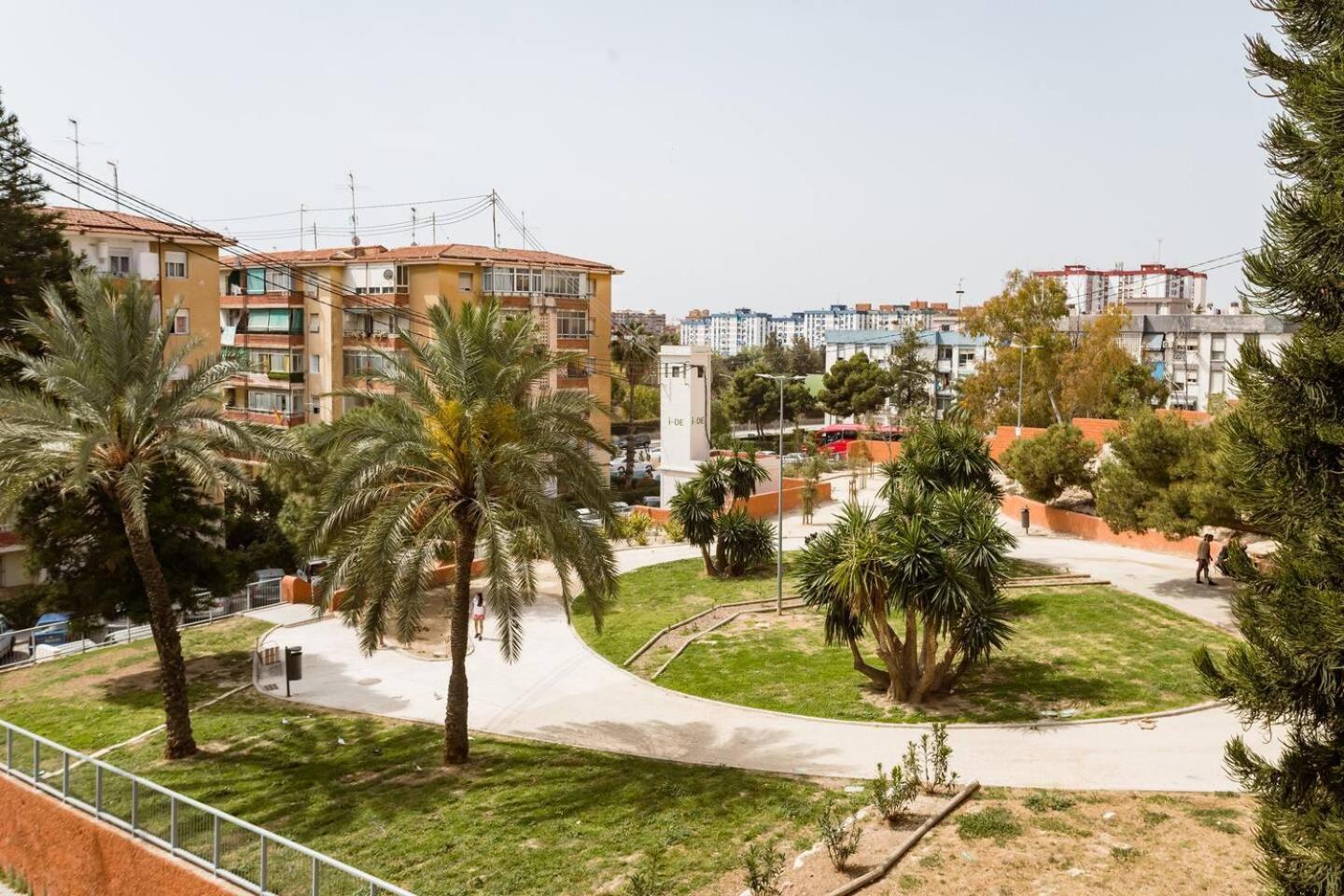 Сozy House Apartment Alicante Exterior photo