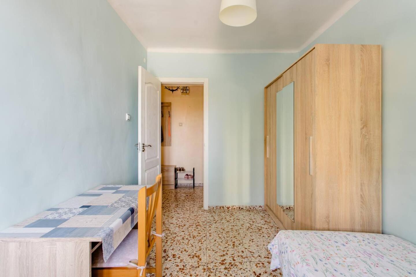 Сozy House Apartment Alicante Exterior photo